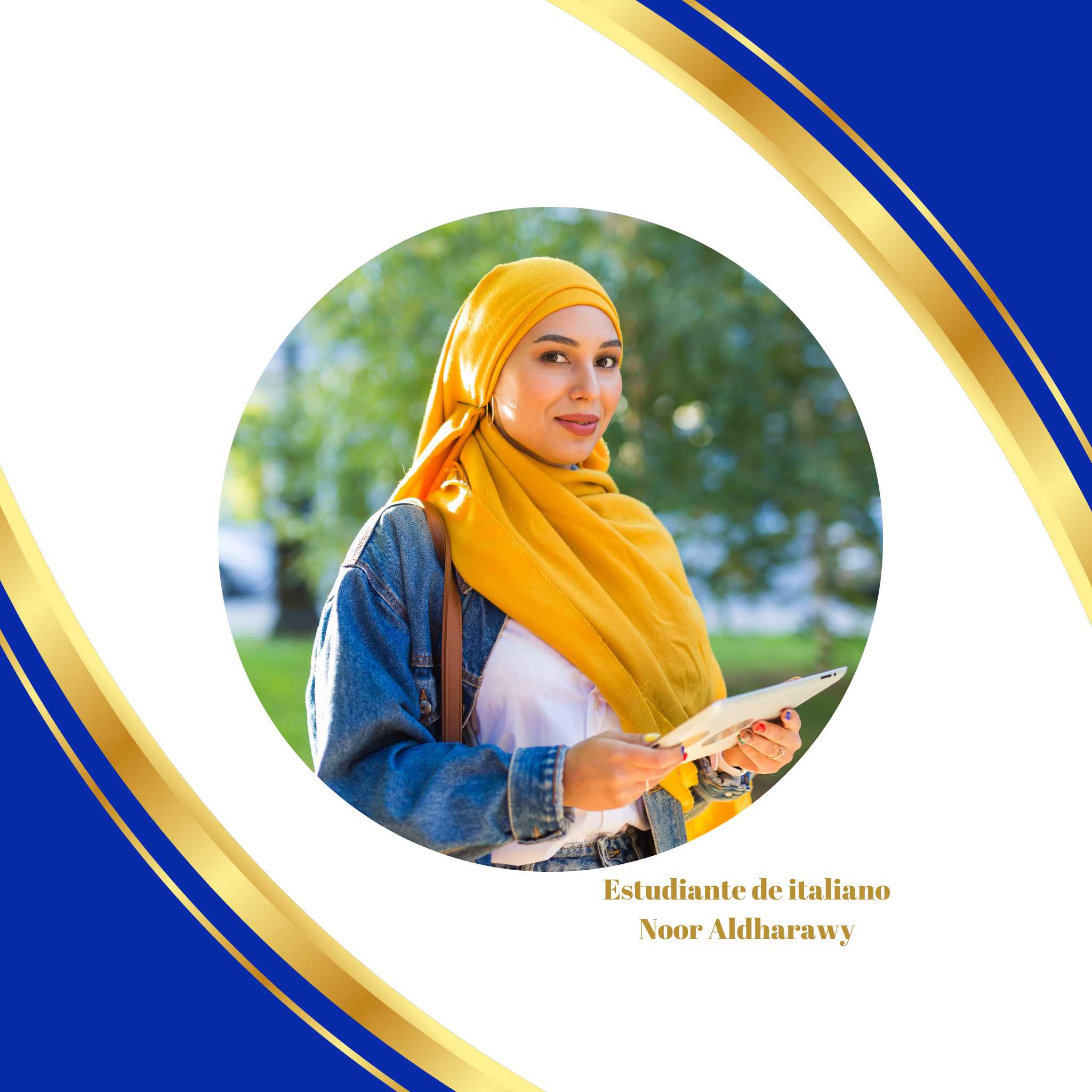 Noor Aldharawy